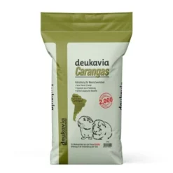 Deukanin Deukavia Carangas 20 Kg