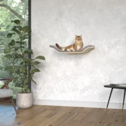 MORE Wandliegefläche Leto 5 MORE Wandliegefläche Leto -Katzen Hundebedarf Geschäft f26a5f4280fc999989de9a132006a0e8a30c3634 1373454 de DE AniOne Wandliegefl che Leto wb 2