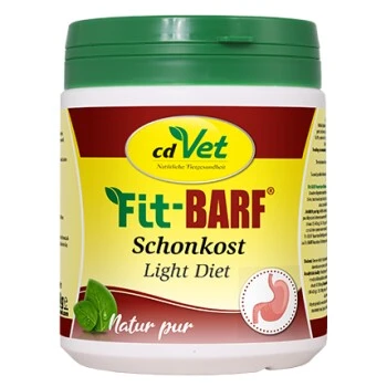 Fit-BARF Schonkost 350 G 1 Fit-BARF Schonkost 350 G