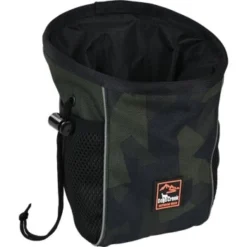 Dogs Creek Snacktasche Jump Khaki/ Camouflage S