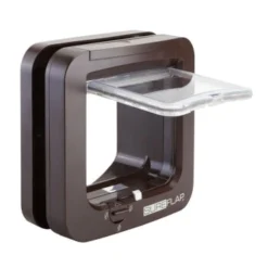 SureFlap Mikrochipgesteuerte Katzenklappe Braun -Katzen Hundebedarf Geschäft f479bdf36e9db9b9436aa7c756ccbc08537adad6 46858a720524ef7dcee16536c95999742d5beede