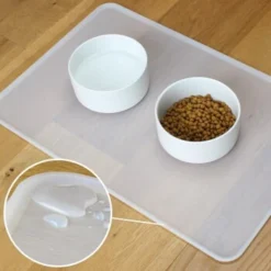 KaraLuna Basic Napfunterlage Transparent L -Katzen Hundebedarf Geschäft f495db45fd389fd117644cb3377217742809b2ec 1407477 de DE a8bbe54e97e8bbb8f7c3d6b40c33b455251b54dbH2Qc30