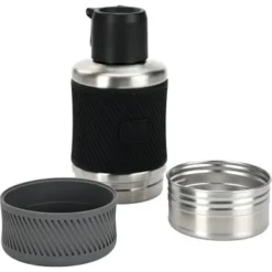 Dogs Creek Carry Reise Set Futter- Und Wasserbehälter 800ml Grau 7 Dogs Creek Carry Reise Set Futter- Und Wasserbehälter 800ml Grau -Katzen Hundebedarf Geschäft f5a25312f00ad3d941a3f1922bd52d1bd1cb6d0f 1377940 de DE dogs creek trinkflasche 3