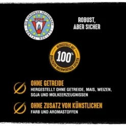 CRAVE High Protein Rolls 8 X 50g Huhn -Katzen Hundebedarf Geschäft f79ecc8c0ab420ee326e34ae548a7bbf9455c4a5 1390788 de DE crave rolls huhn 1