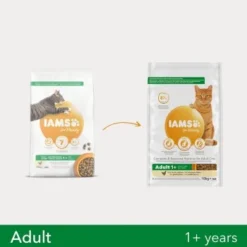 IAMS Vitality Adult Huhn 3 Kg -Katzen Hundebedarf Geschäft f804e0ee64994c9330ab576676ab948e4d631397 6db7c3bf08e680fa668e206de39397b5b73114ff