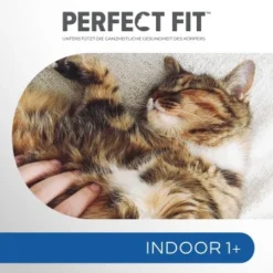 PERFECT FIT Beutel Indoor 1+ Huhn 5x1,4 Kg -Katzen Hundebedarf Geschäft f89e95b65e2c59af18736d04672e37eab3ee6322 1002911003 4