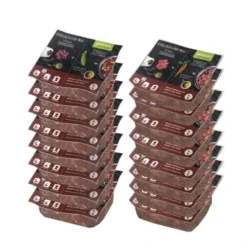 ProCani Menü-Paket Hypoallergen - Frisch & Fertig 16x500 G