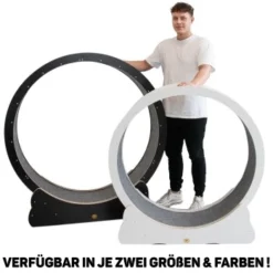 Canadian Cat Company Katzenlaufrad Aus Holz XL Schwarz -Katzen Hundebedarf Geschäft f9be183a446758bca5e13b701ee4dd26a66b754e 1480049 de DE 7d88c04e26d382252148ecf03dd8cf5393436b3fhUshWU