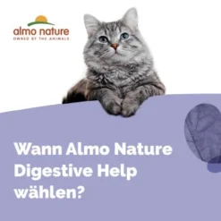 Almo Nature Almo Holistic Digestive Help 30x70g Mit Fisch 8 Almo Nature Almo Holistic Digestive Help 30x70g Mit Fisch -Katzen Hundebedarf Geschäft fc0ef7f01f5edca14d1d165c0640d61d342e36c8 1479697 4 de