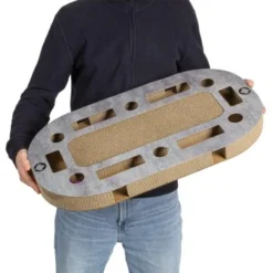 Canadian Cat Company Katzenspielplatz PlayPlate L Hellgrau -Katzen Hundebedarf Geschäft fd8d9f5696bc7e88013455bc7079066b1c9ff393 1412692 de DE 8af6c46b03262a0cb47d313e4ce9dd2ef51f0d3fSBqTLo