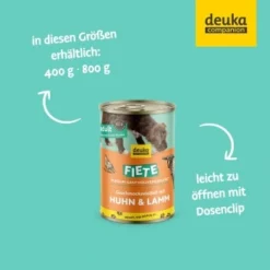 Fiete Adult Huhn & Lamm Deutsches Premium-Nassfutter 6x400g Dose -Katzen Hundebedarf Geschäft fdb97956948a1de093ffa435e77381f3ca3ca814 1498593 de DE 64890aa2fb6216c9cddbad09c0dc9446d9e6a1753Nw47B