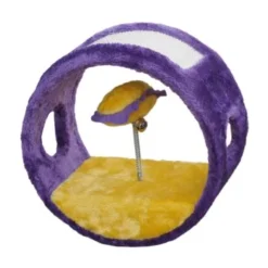 Silvio Design Katzenspielrad